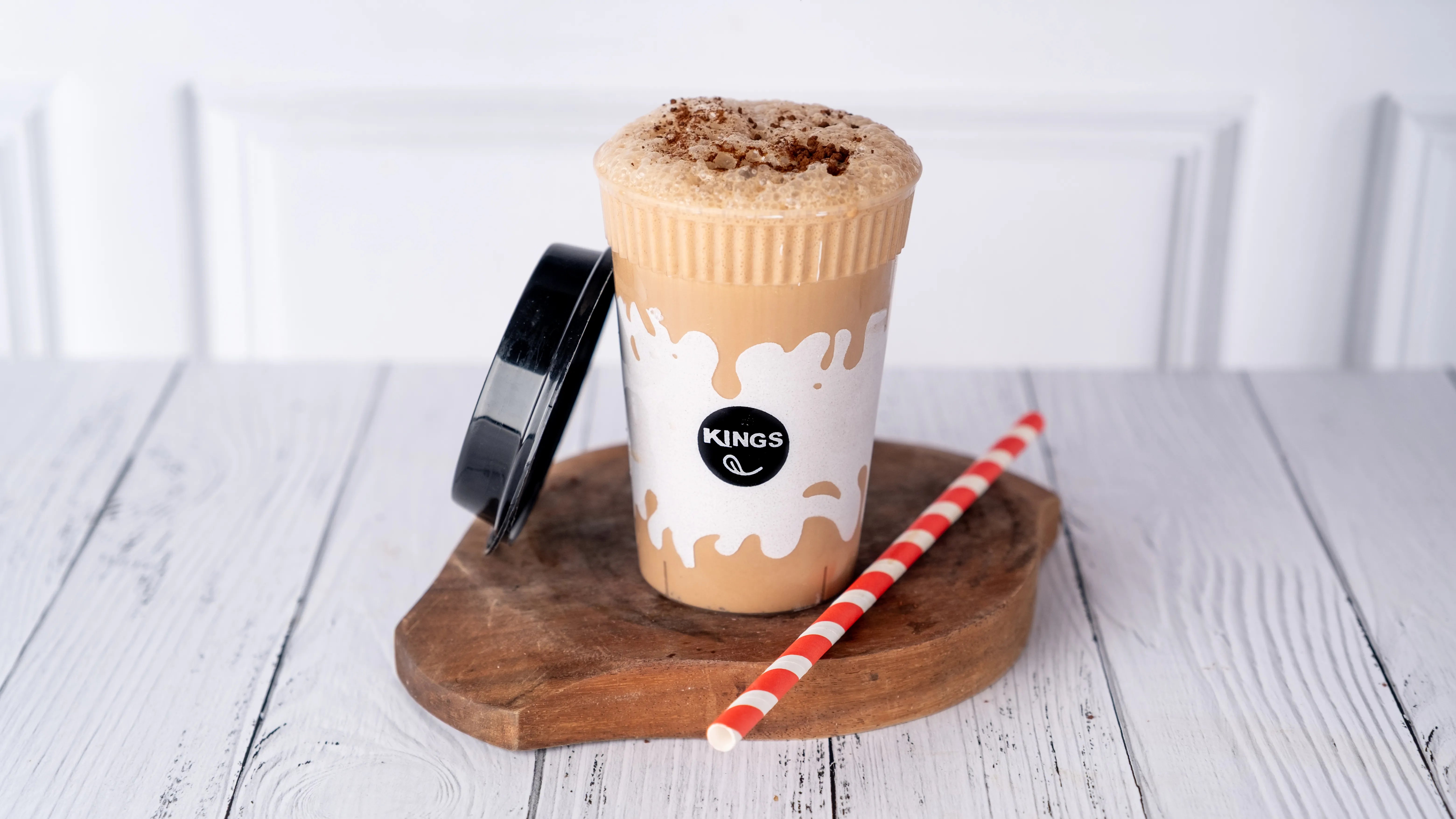 Coffee Shake