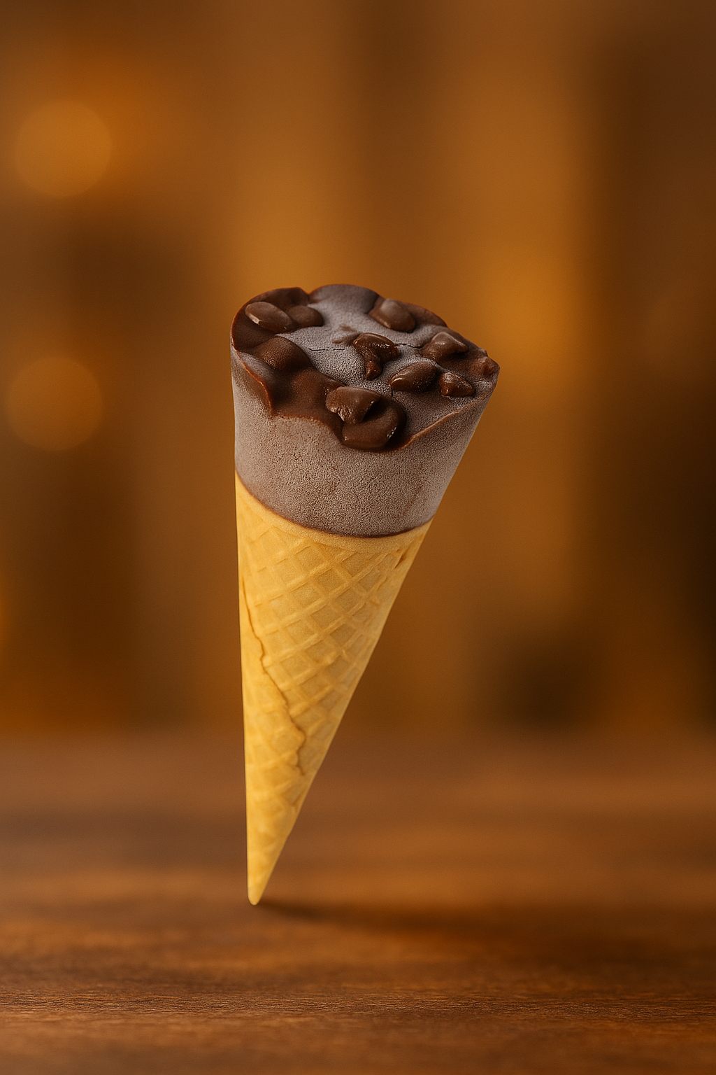 Chocochip Cornetto