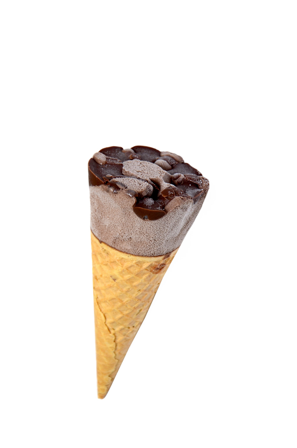 Chocochip Cornetto