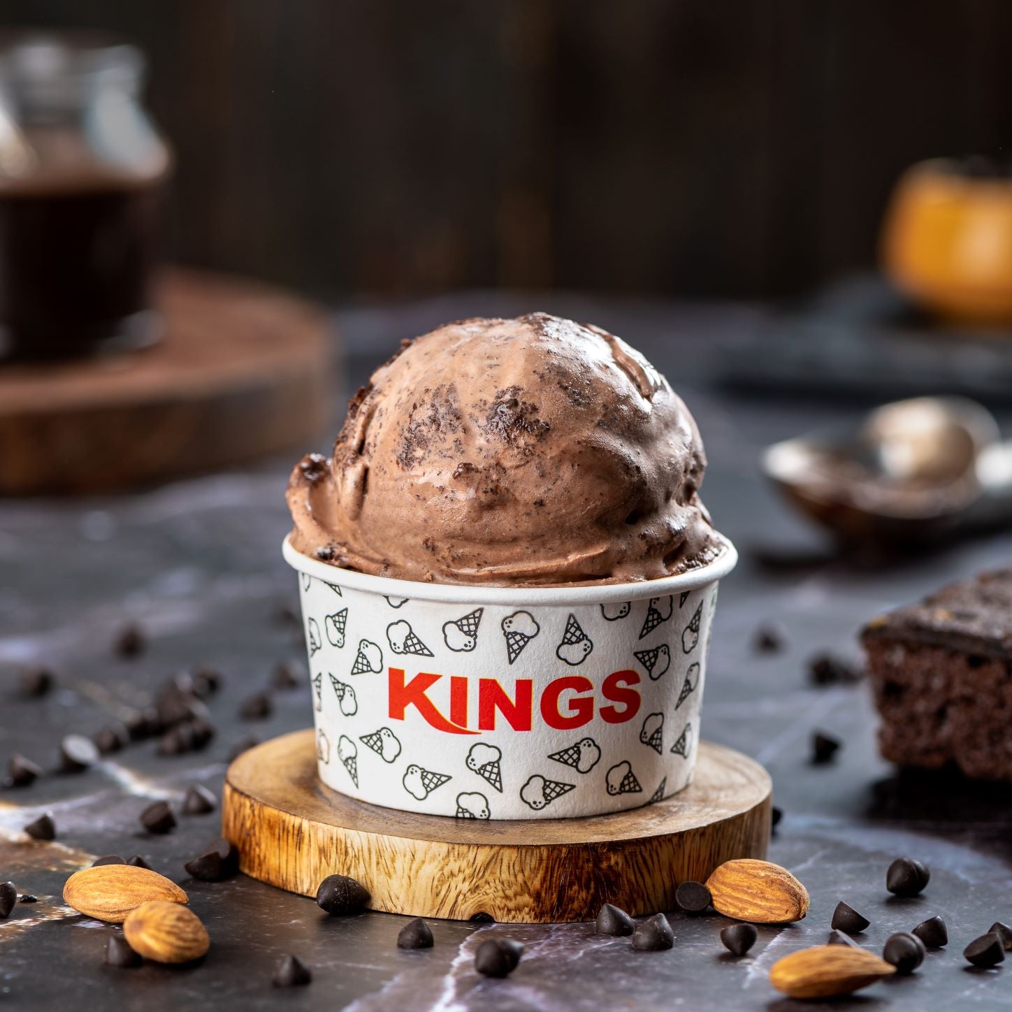 Jamaican Icecream
