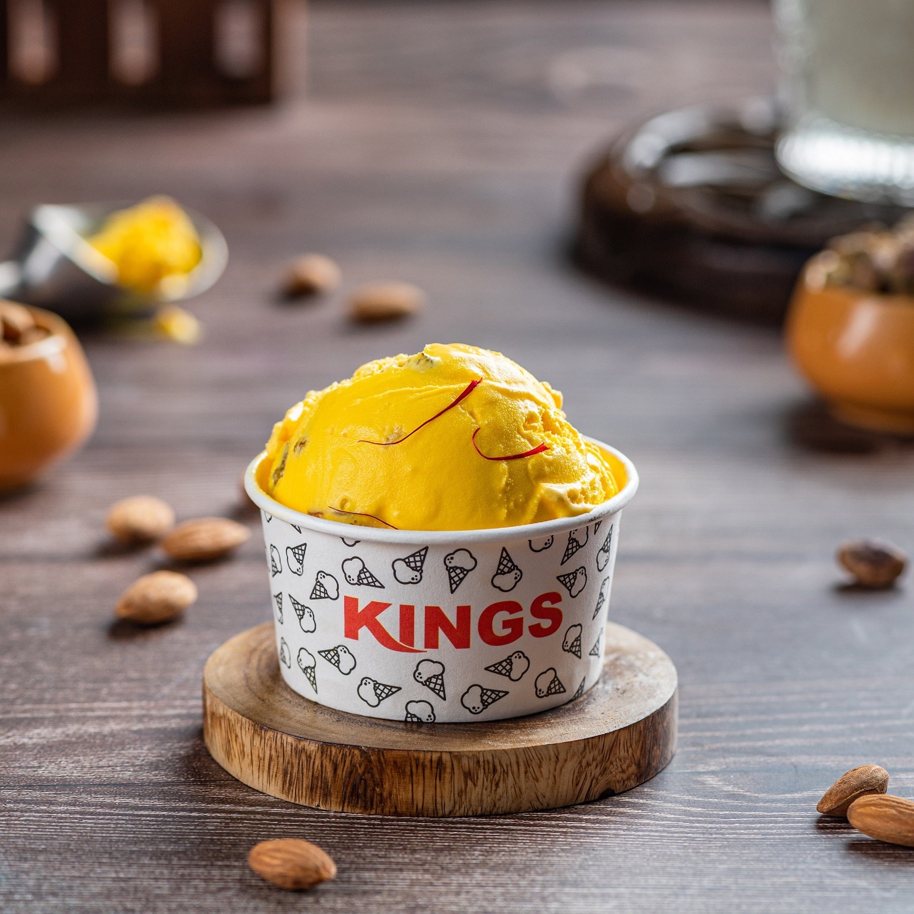Icecream Rajbhog