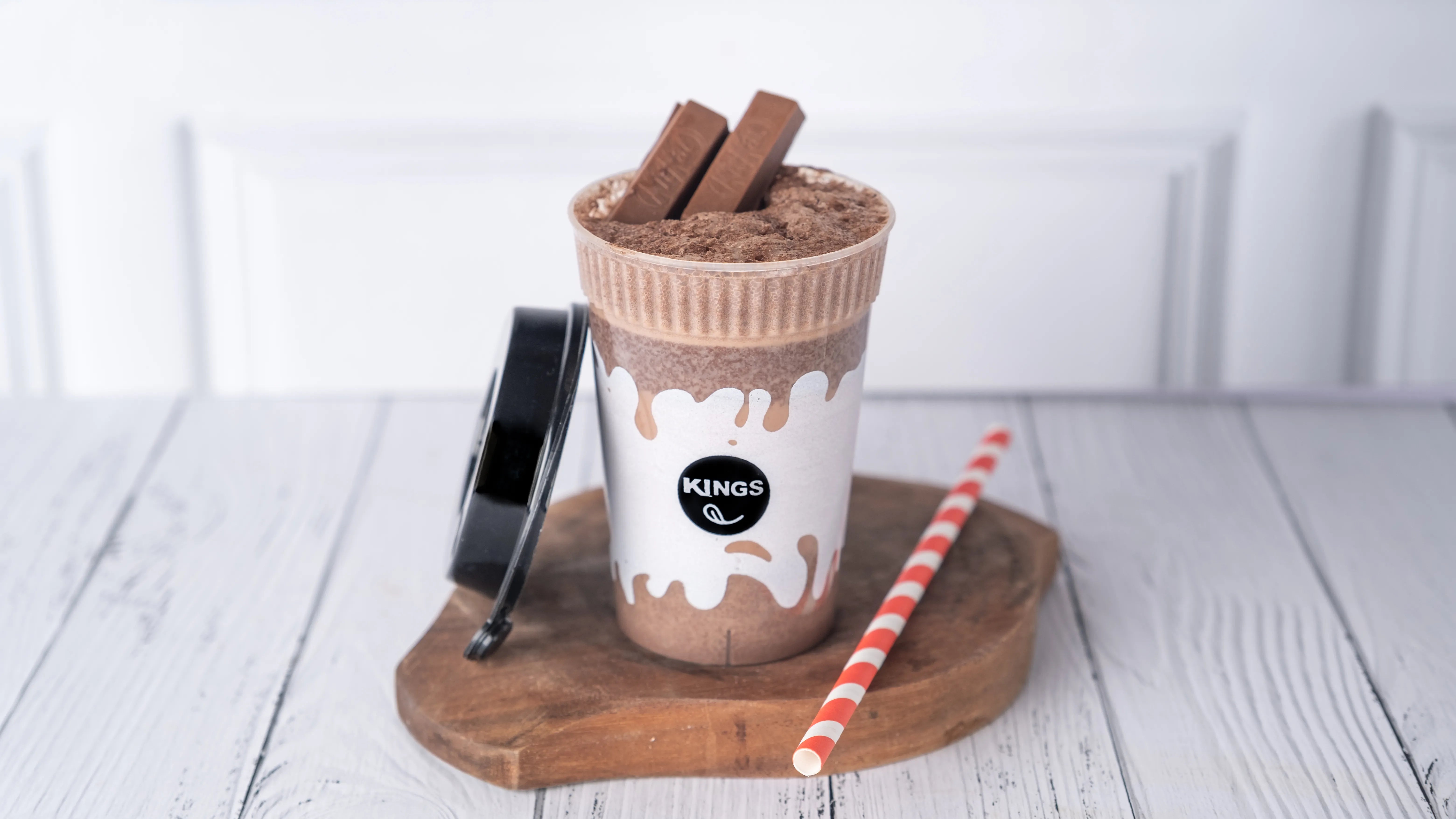 Kitkat Shake