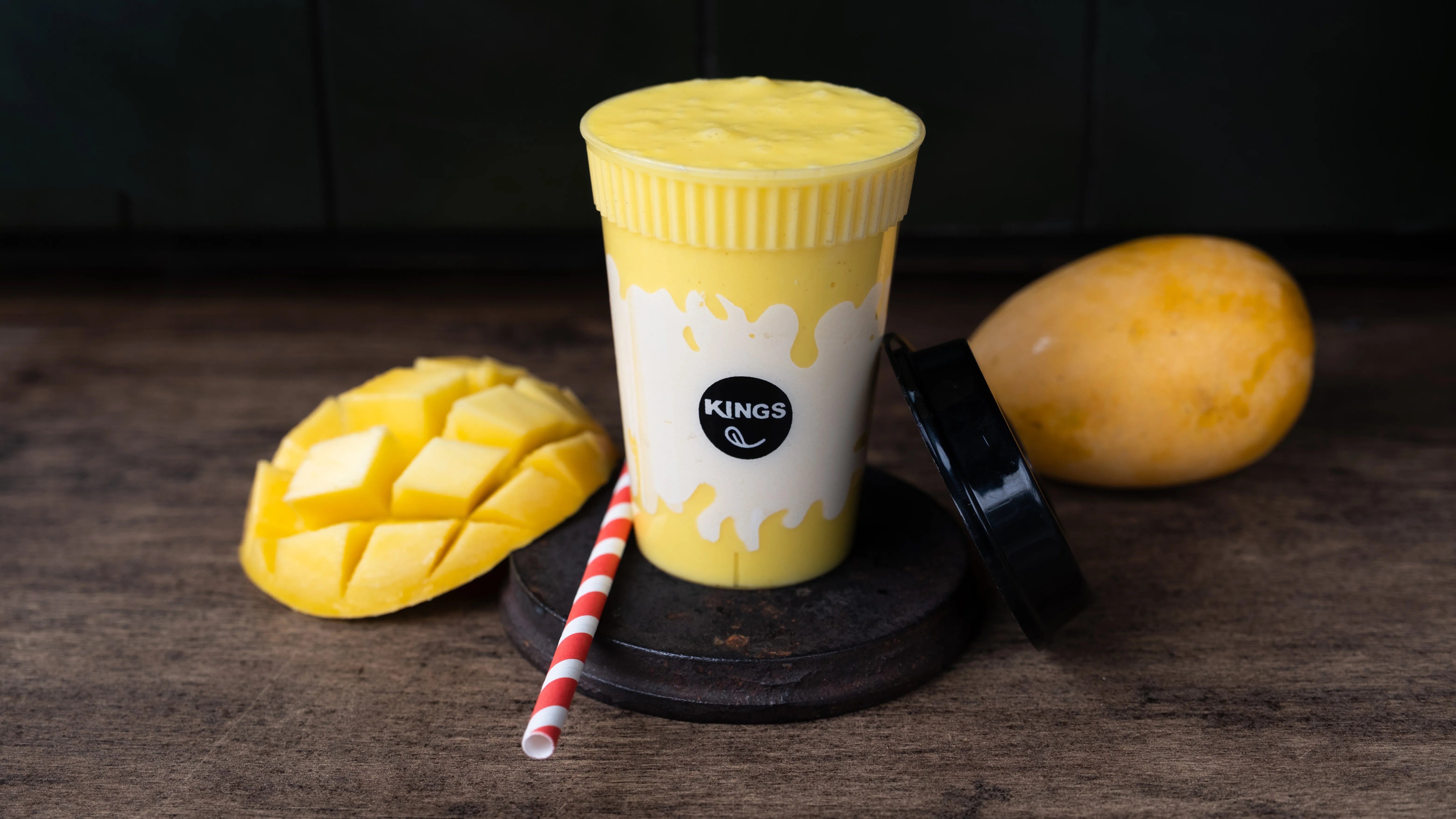 Mango Shake