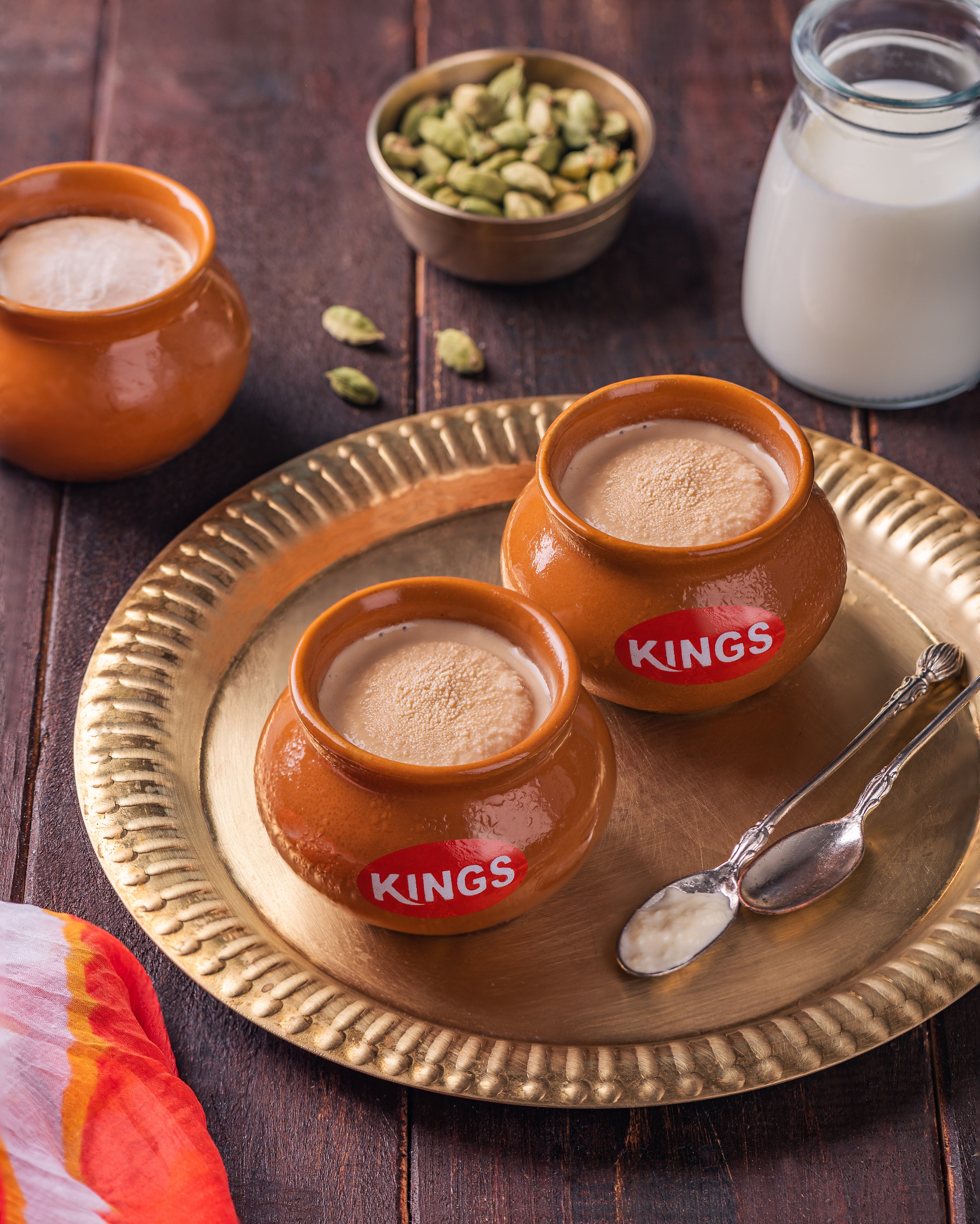 Matka Malai