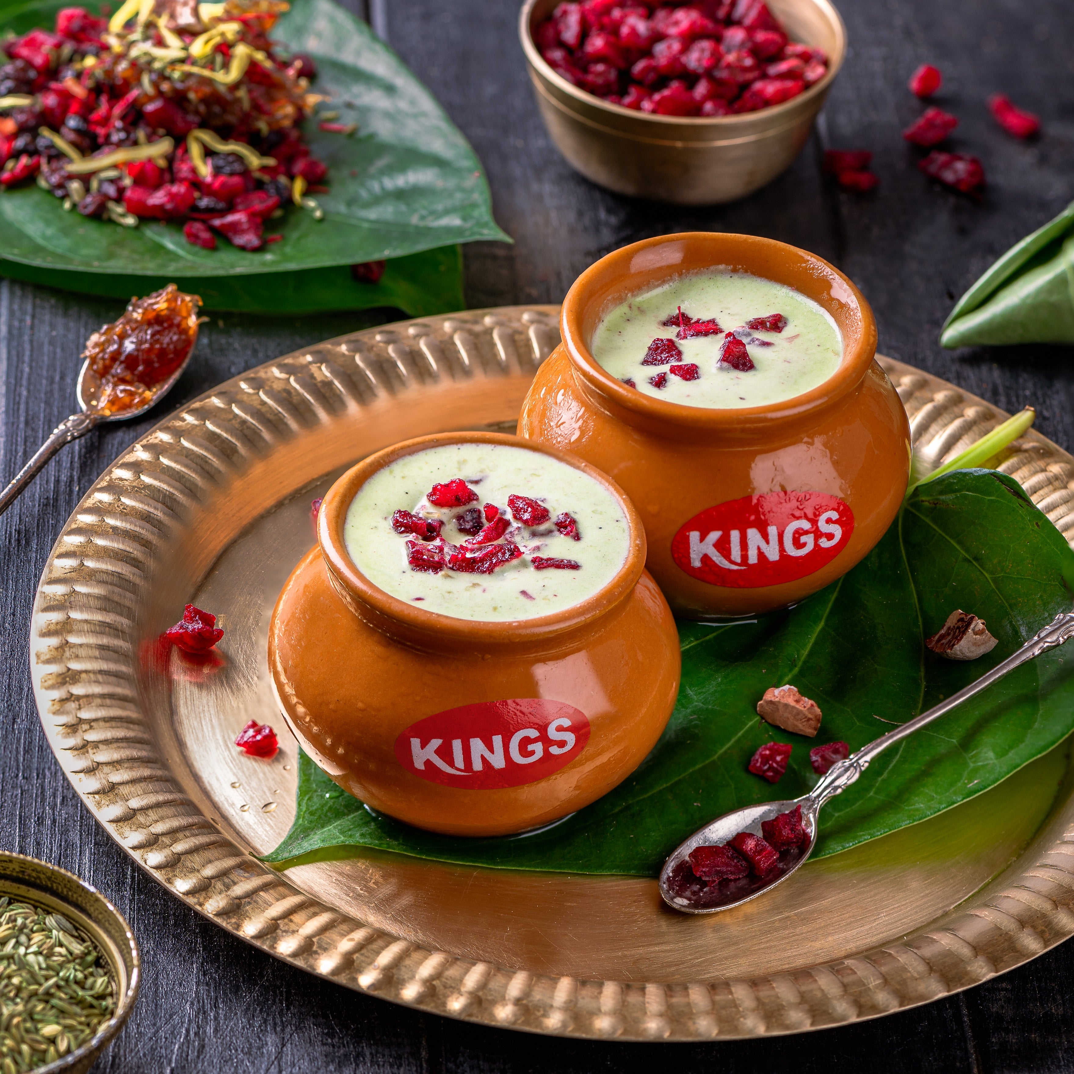 Matka Paan