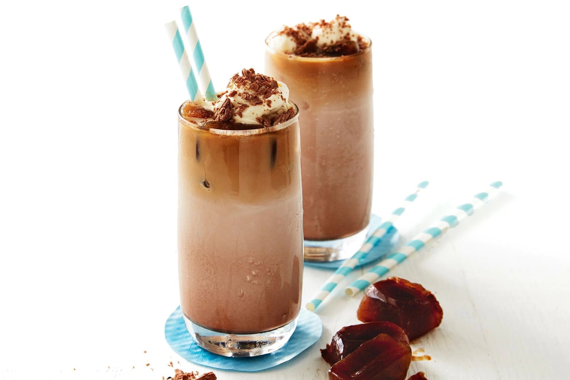 Cold Coffee Milkshake