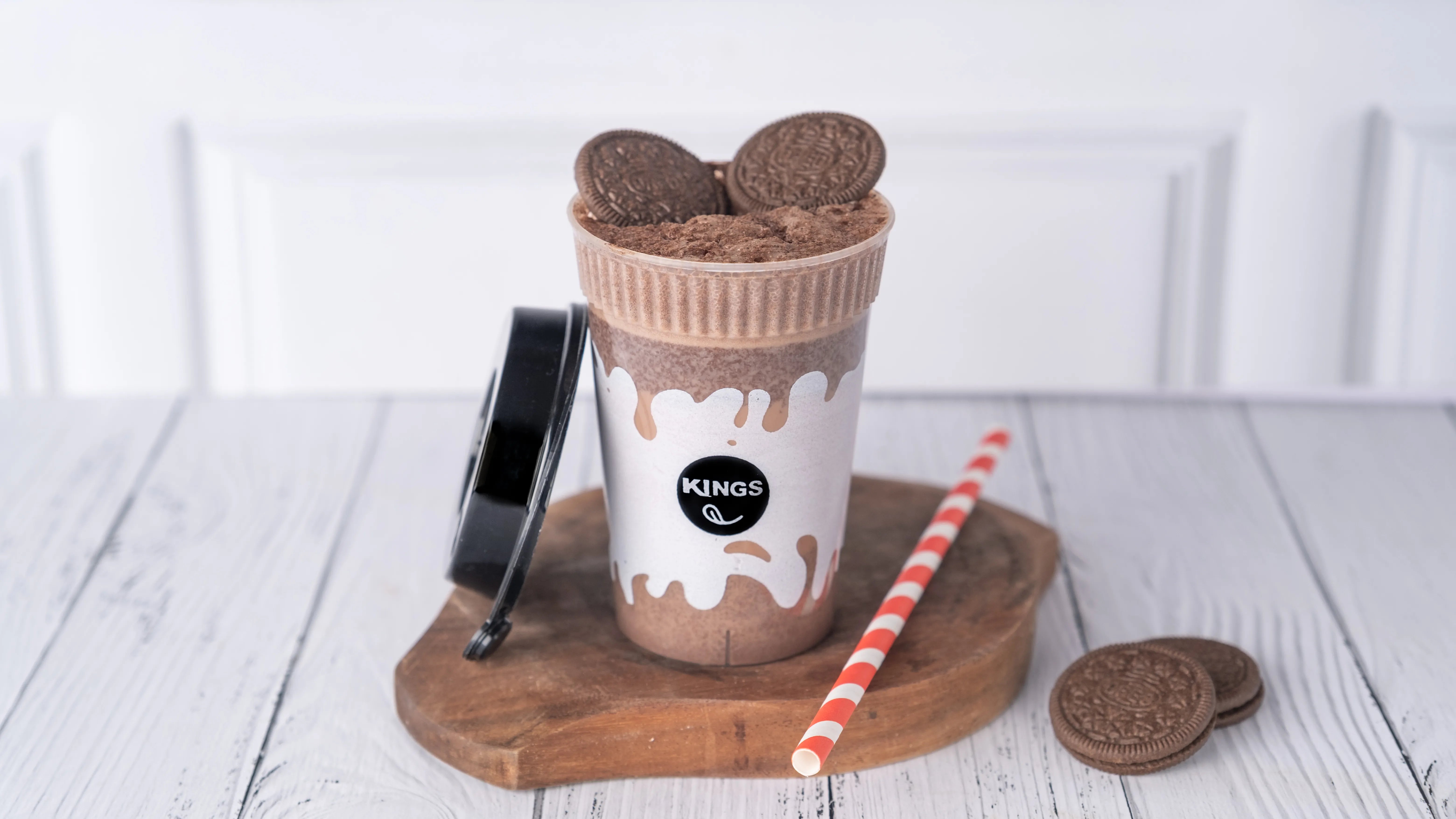 Oreo Shake