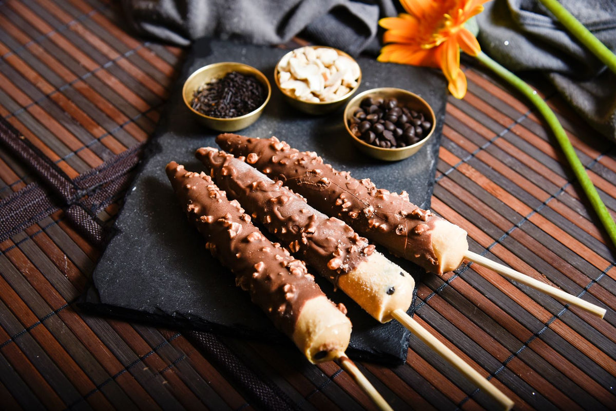 Chocobar Stick