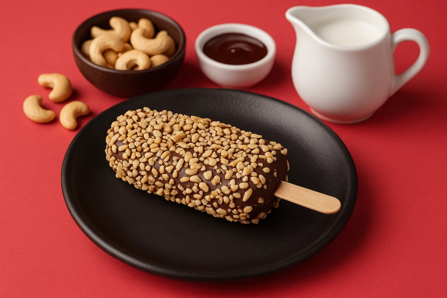 Stick Chocofeast Kulfi