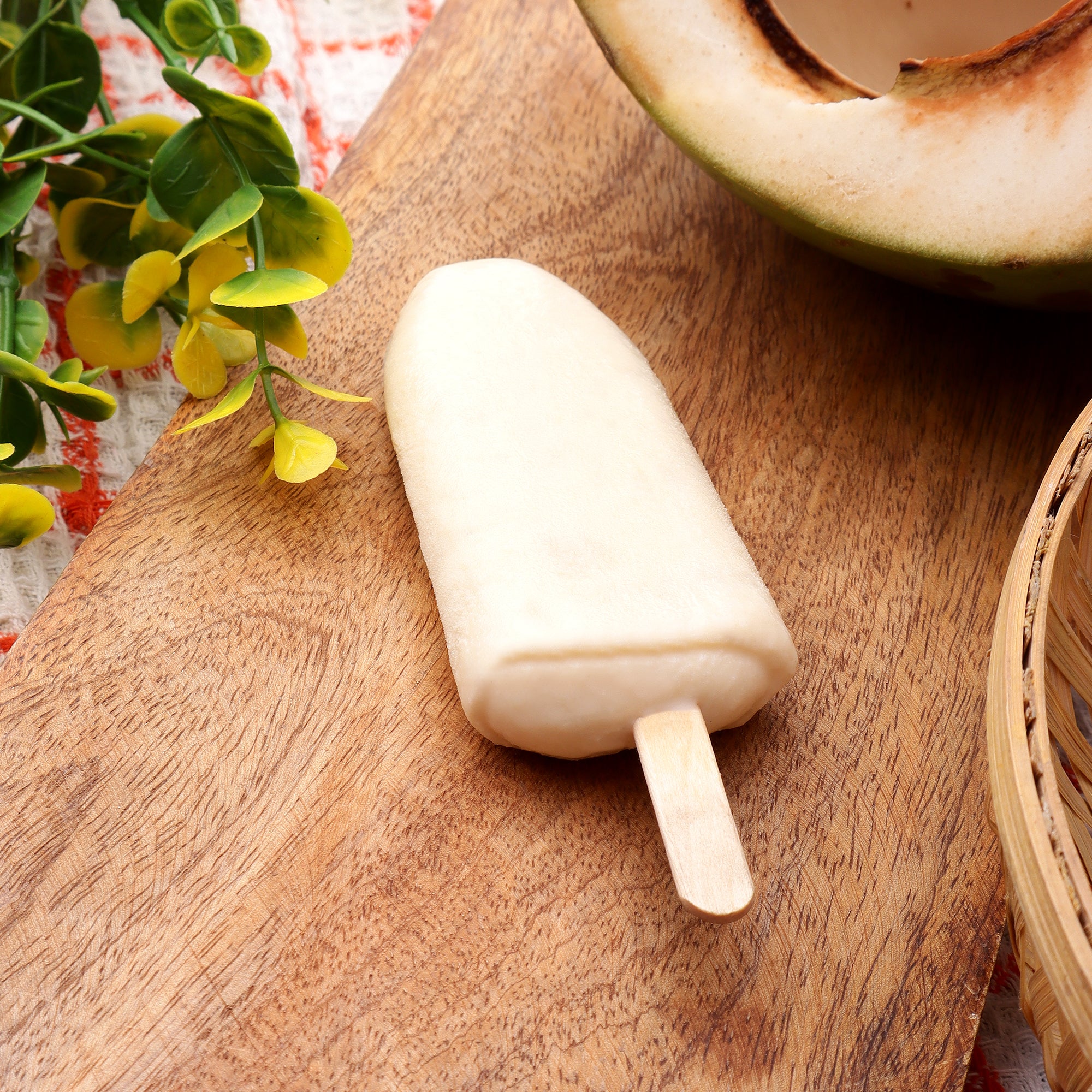 Coconut Stick