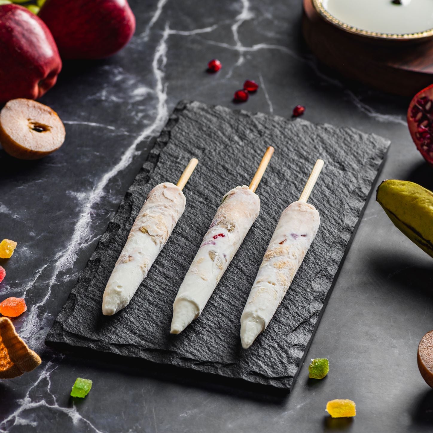 Fruit Cream Stick