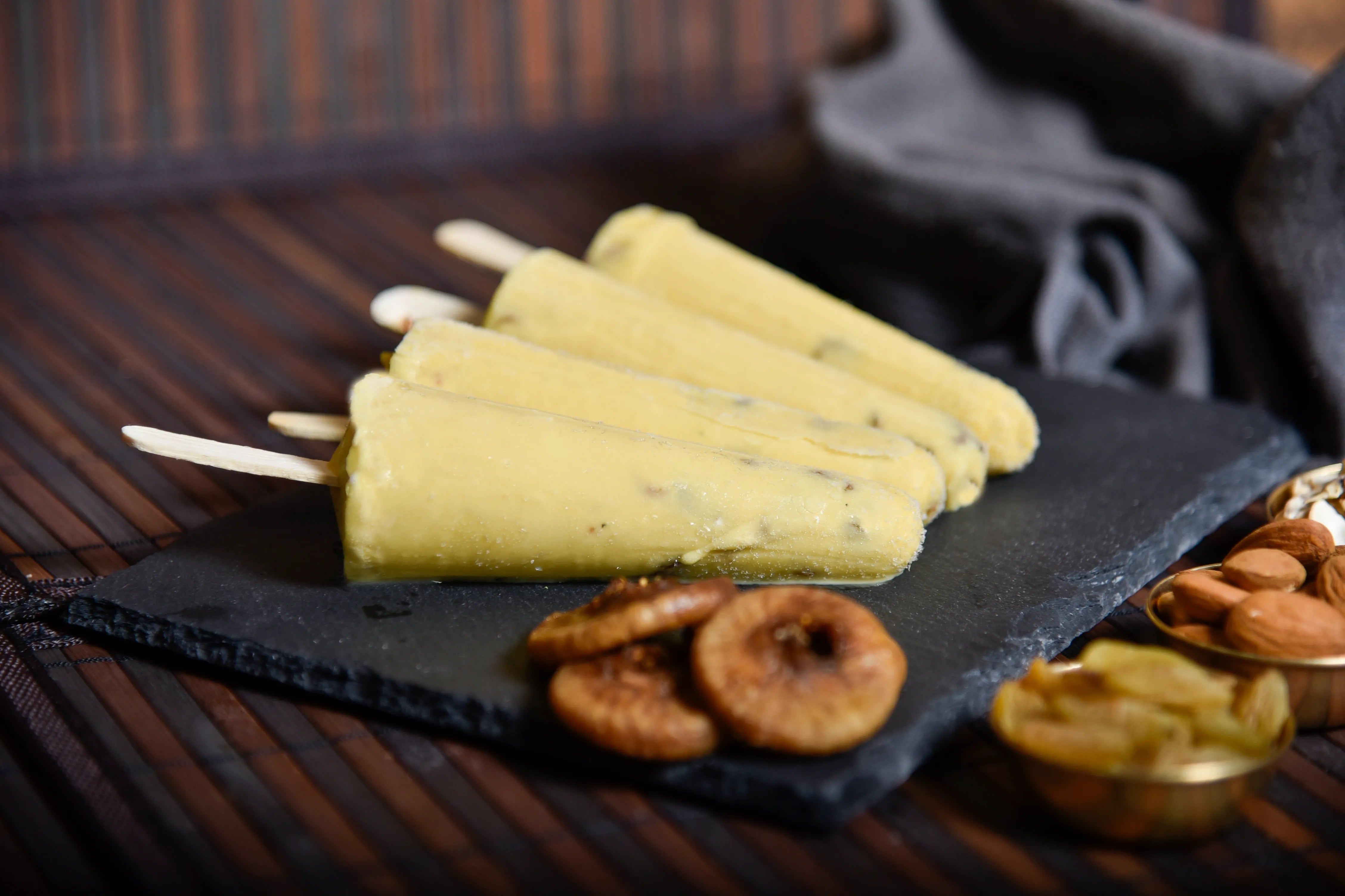 Stick Maharaja Kulfi