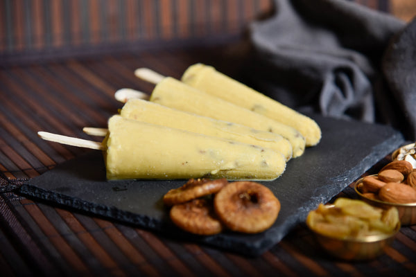 Stick Maharaja Kulfi