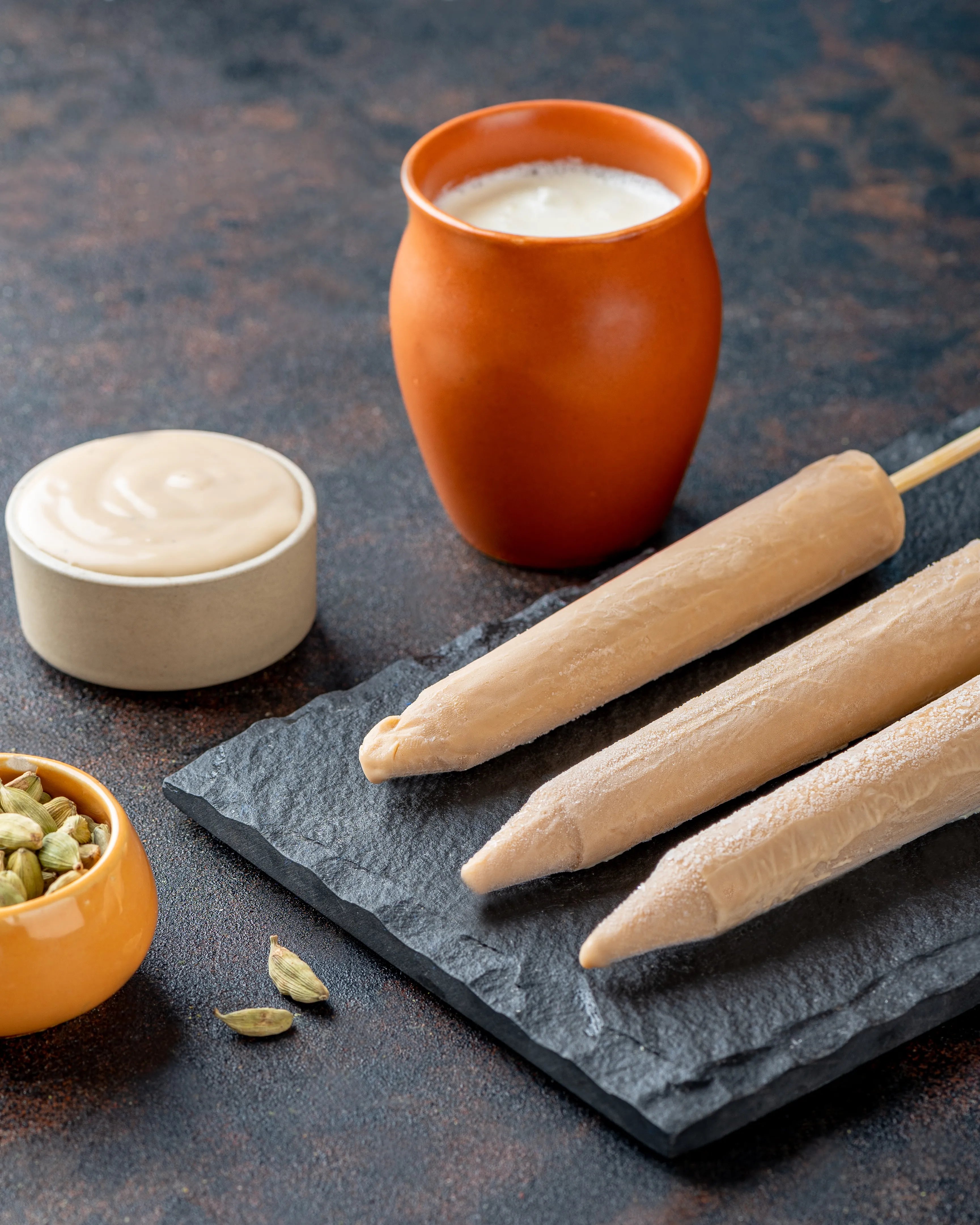 Stick Malai Kulfi