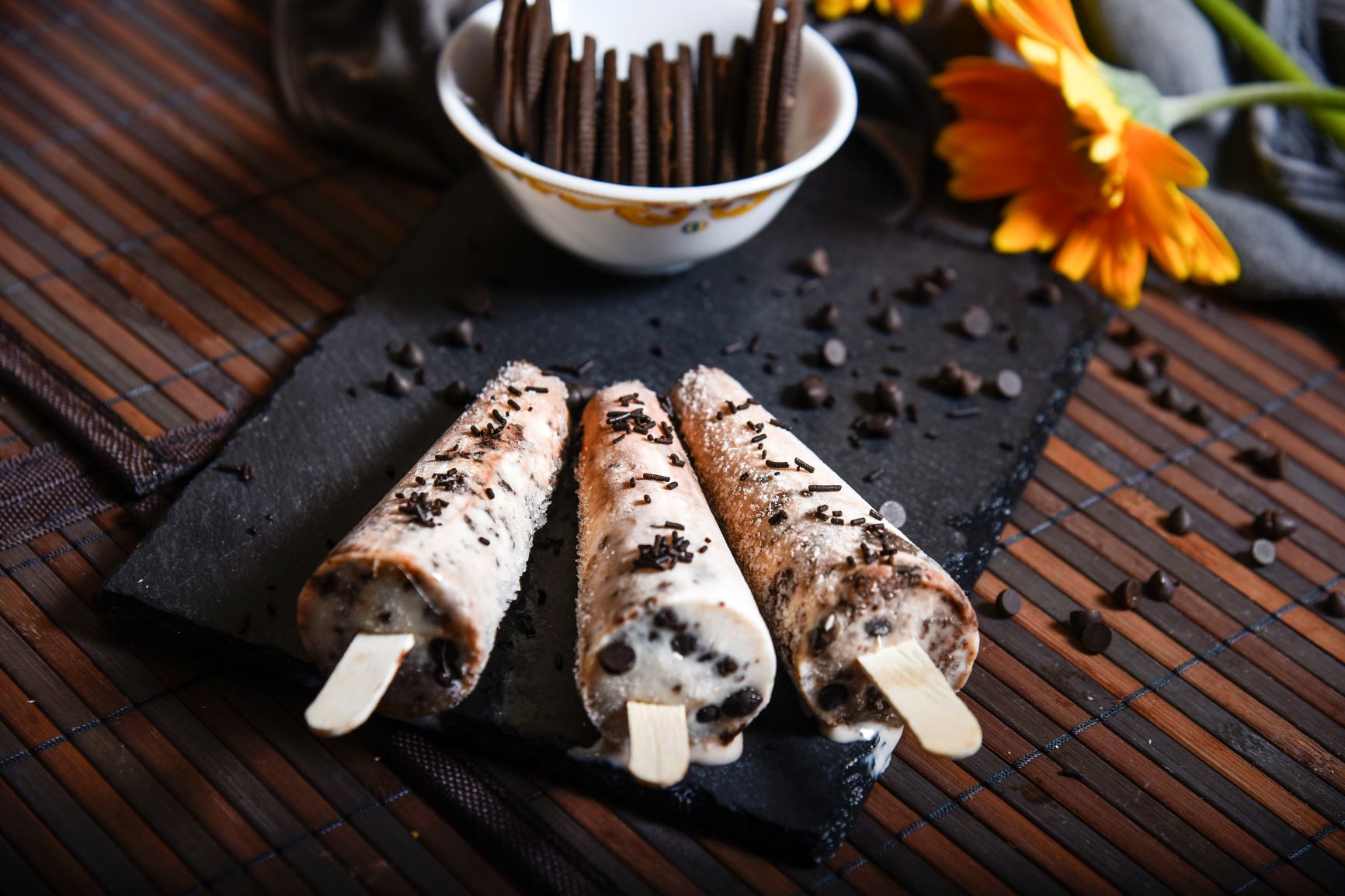 Oreo Chochip Stick