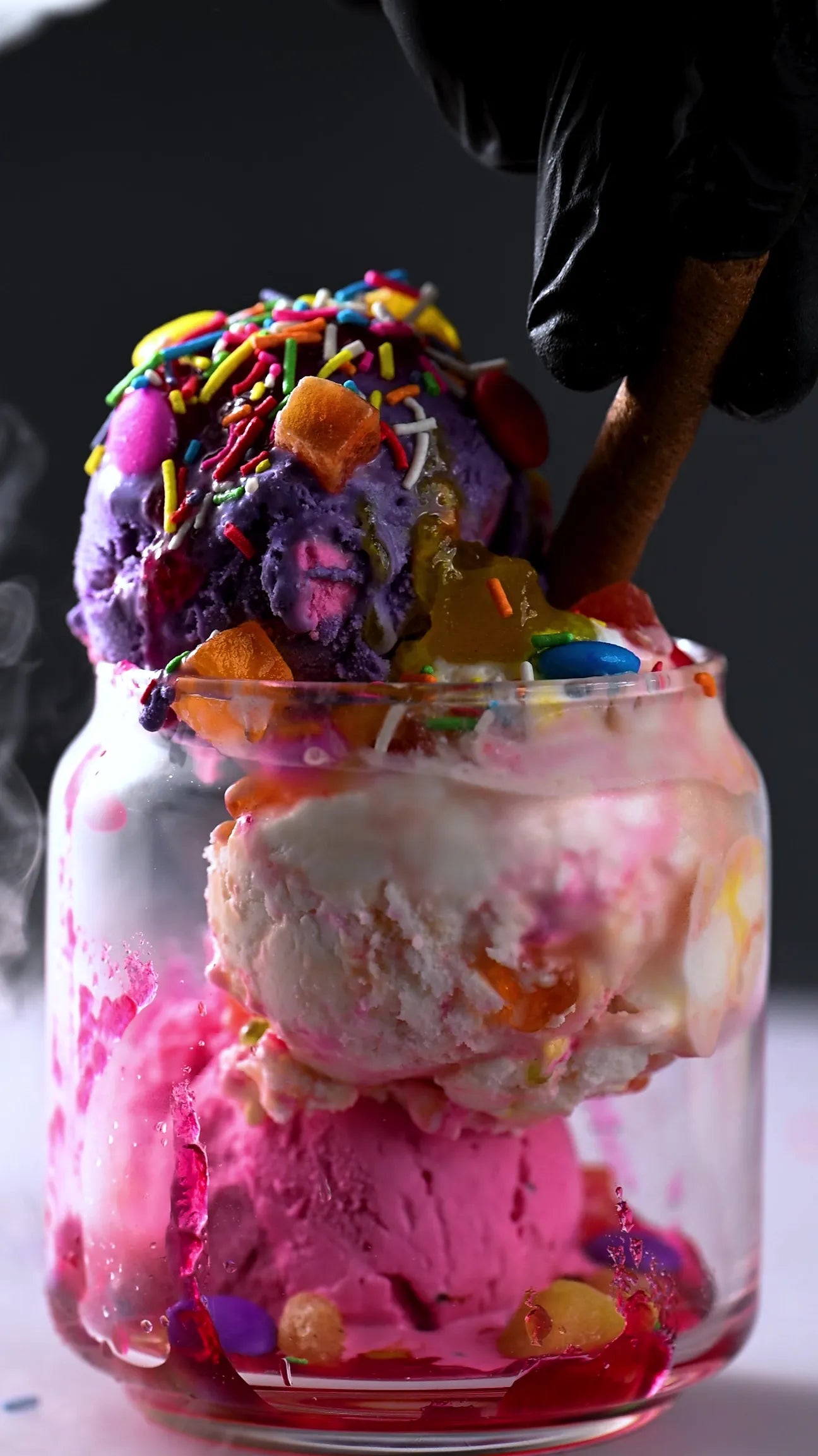 Sundae CandyLand